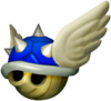 MKDD Spiny Shell Model.png