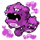 Weezing