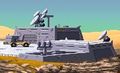 Dune II outpost.jpg
