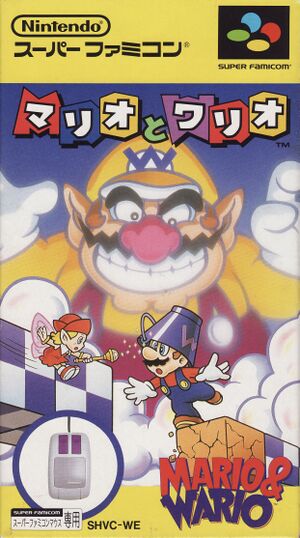 Mario and Wario Box Art.jpg