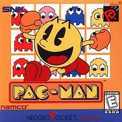 Pac-Man/Versions — StrategyWiki, the video game walkthrough and ...