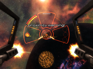 Protector/Gameplay — StrategyWiki | Strategy guide and game reference wiki