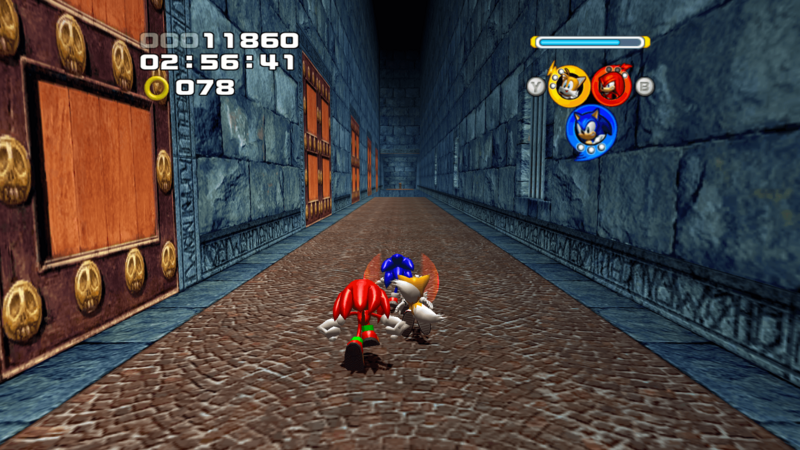 File:Sonic Heroes Mystic Mansion Screenshot 4.png