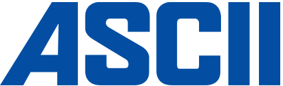 File:ASCII logo.svg