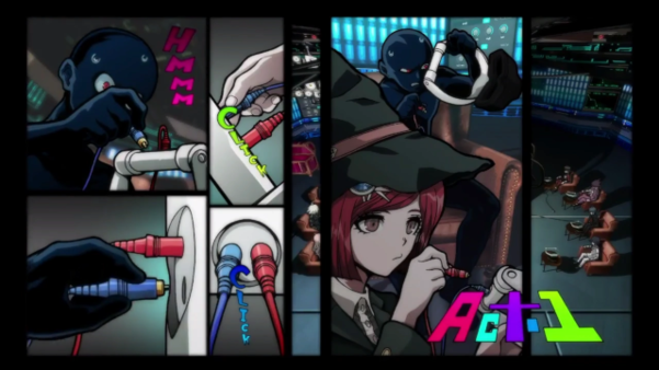 Danganronpa V3 Killing Harmony Chapter 4 Class Trial — Strategywiki Strategy Guide And Game