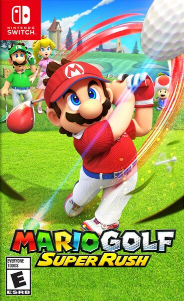 File:Mario Golf Super Rush box.jpg