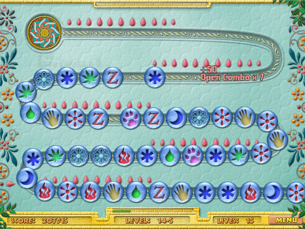 Memory Loops/Stages — StrategyWiki | Strategy guide and game reference wiki