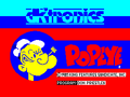 Popeye (1985) title screen (ZX Spectrum).png