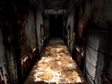 Brookhaven Hospital, Silent Hill Wiki