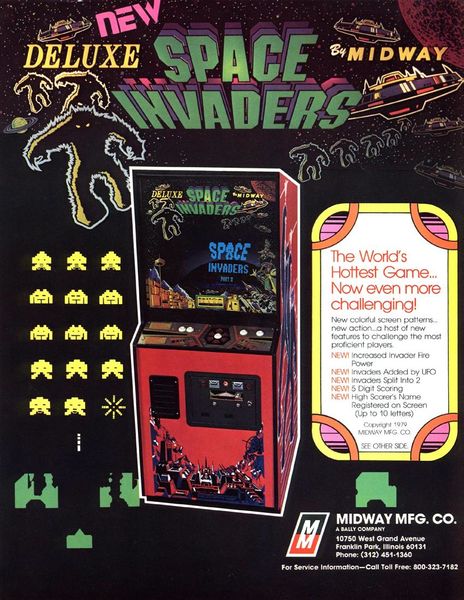 File:Space Invaders Deluxe flyer.jpg