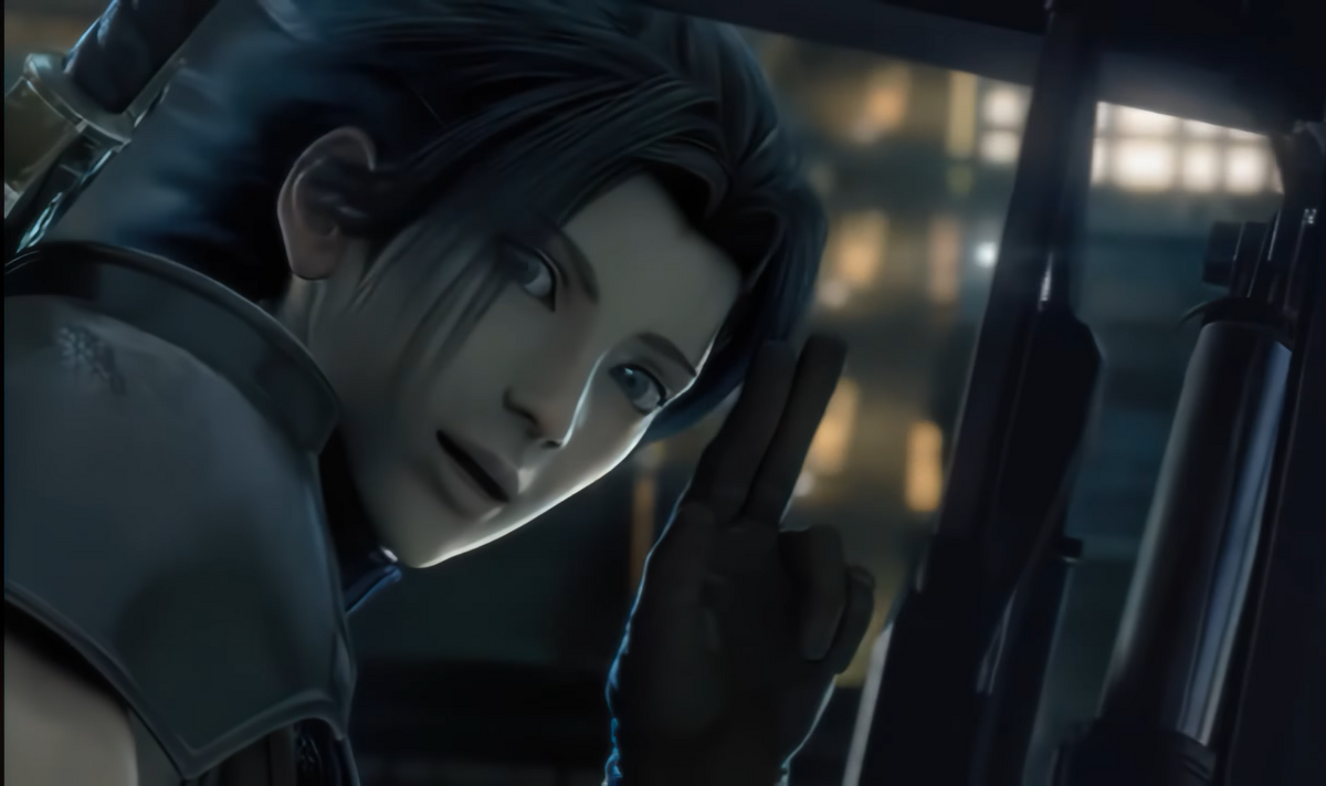Crisis Core Final Fantasy 7 Reunion Complete Guide : Pro Tips and Tricks : Domenica F. Tucker