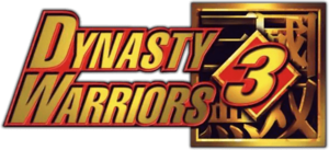 Dynasty Warriors 3 logo.png