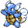 Wartortle
