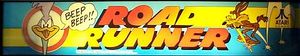 Road Runner (1985) marquee