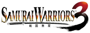 Samurai Warriors 3 logo.png
