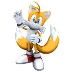 Sonic the Hedgehog (2006)/Characters — StrategyWiki | Strategy guide ...
