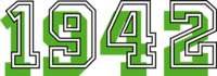 1942 logo