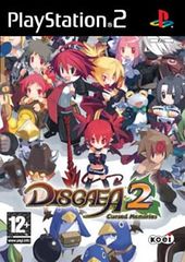 Disgaea 2 Cursed Memories — StrategyWiki Strategy guide and game