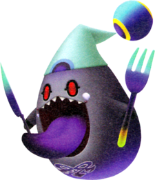 Kingdom Hearts 3D: Dream Drop Distance/Dream Eaters — StrategyWiki ...