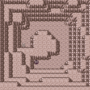 Pokémon Ruby and Sapphire/Cave of Origin — StrategyWiki | Strategy ...