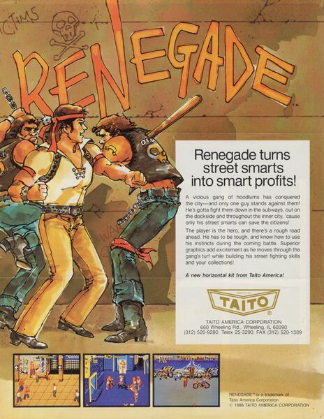 File:Renegade arcade flyer.jpg