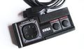 Control Pad for the Sega Master System.