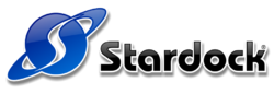 Stardock's company logo.