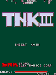 TNK III — StrategyWiki | Strategy guide and game reference wiki