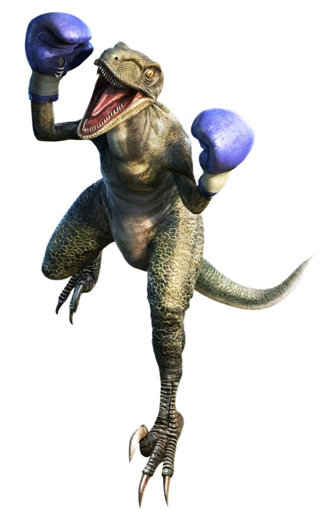 Tekken/Alex — StrategyWiki | Strategy guide and game reference wiki