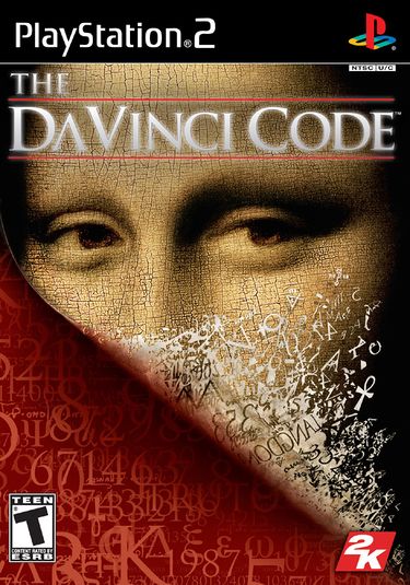 The Da Vinci Code — StrategyWiki | Strategy guide and game reference wiki