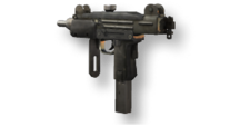 Call of Duty: Modern Warfare 2/Sub Machine-guns — StrategyWiki ...