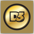 Dirt 3 achievement DC Gold.png