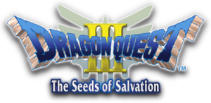 Dragon Quest III logo.png