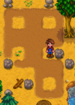 Stardew Valley/First Spring — StrategyWiki | Strategy guide and game ...