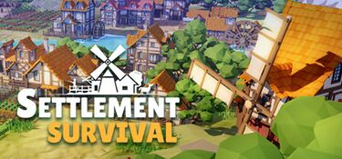 Settlement Survival — StrategyWiki | Strategy guide and game reference wiki