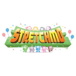 Stretchmo — StrategyWiki | Strategy guide and game reference wiki