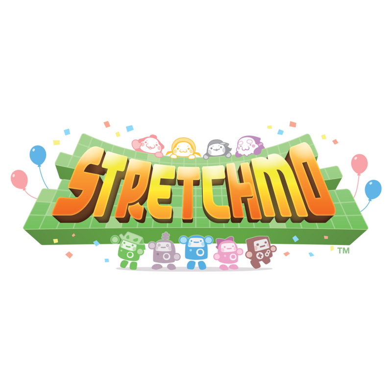 Stretchmo — StrategyWiki | Strategy guide and game reference wiki