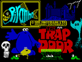 The Trap Door title screen (ZX Spectrum).png