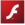 Adobe Flash icon.png
