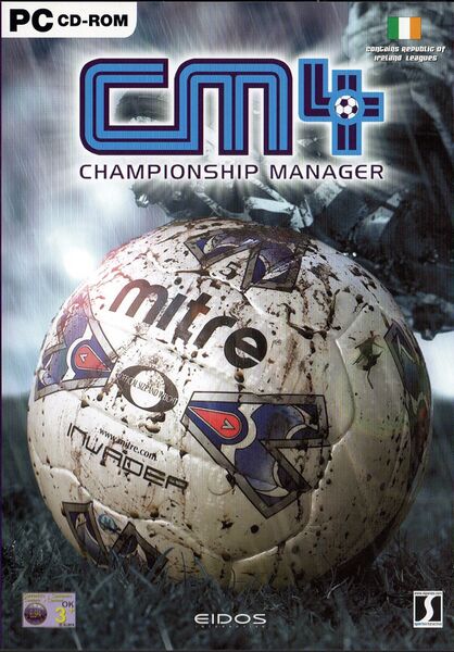 File:Championship Manager 4 Box Art.jpg