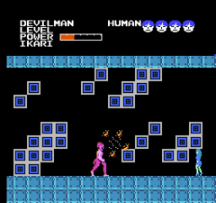 Devilman — StrategyWiki | Strategy guide and game reference wiki