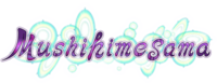 Mushihimesama logo