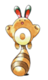 Sentret artwork