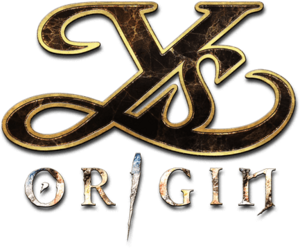 Ys Origin logo.png