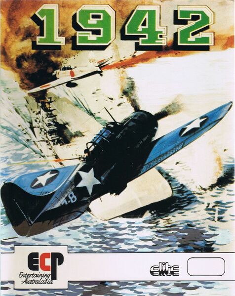 File:1942 C64 Elite box.jpg