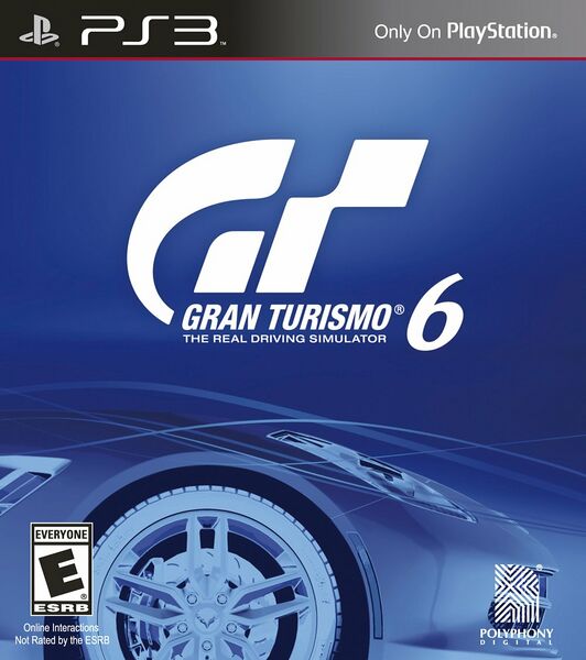 File:Gran Turismo 6 box.jpg
