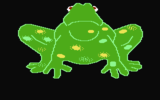 V. Killer frog VI. Giant toad