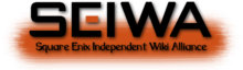 Square-Enix Independent Wiki Alliance