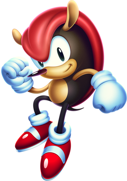 File:Sonic Mania chara Mighty 2.png