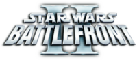 Star Wars: Battlefront II logo
